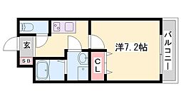 リープラス小野駅前 2階