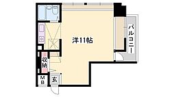 宝殿駅前ヤングパレス 2階