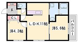 神鉄粟生線 三木上の丸駅 徒歩4分