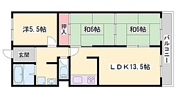 藤和東加古川ハイタウンA棟 6階