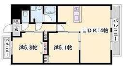 JR東海道・山陽本線 東加古川駅 徒歩4分