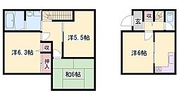 トミーハイツ 1階