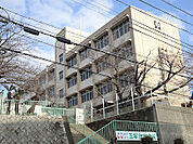 王塚台中学校