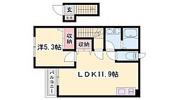 スターテラス社 2階