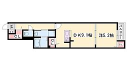 JR山陽新幹線 西明石駅 徒歩4分
