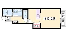 JR東海道・山陽本線 大久保駅 徒歩11分