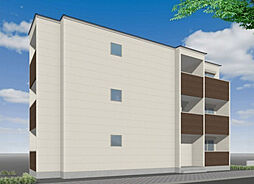 (仮称)ジーメゾン西二見リュクス