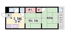 ヨシカワマンション 3階