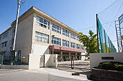 大久保北中学校