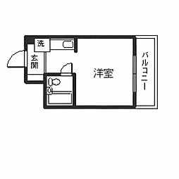 ステラ21 2階