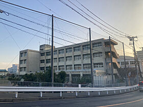 リブレメゾン西明石南町I  ｜ 兵庫県明石市西明石南町1丁目（賃貸アパート1LDK・1階・28.77㎡） その4