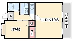 カインド小野 1階