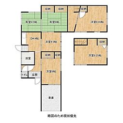 加古川市平荘町山角戸建(2)