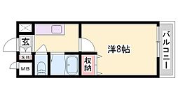 JR東海道・山陽本線 加古川駅 徒歩16分