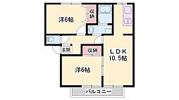 山陽電鉄本線 播磨町駅 徒歩11分