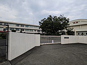福田小学校