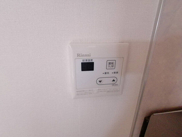 浴室