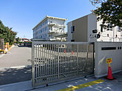 野口北小学校