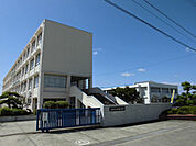 天満東小学校
