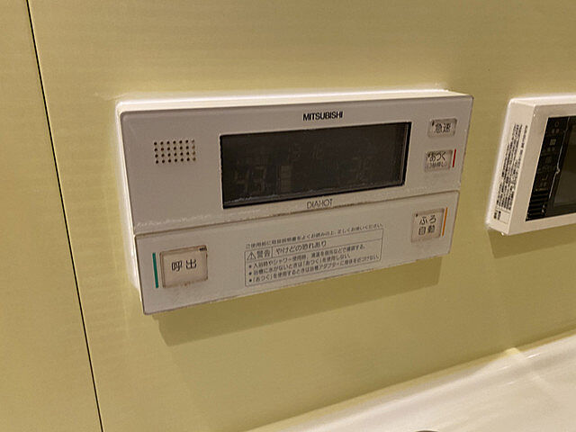 浴室