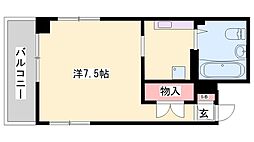 🉐敷金礼金0円！🉐ツインズコート