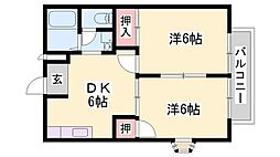 🉐敷金礼金0円！🉐タウニーＳＡ