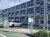 錦浦小学校