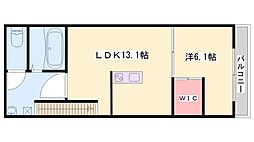 GRAND MAISON 上ノ丸 2階