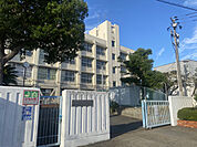 江井島中学校