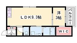 NET-K江井島 1階