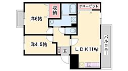 🉐敷金礼金0円！🉐エクセルハイツA