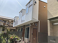 兵庫県明石市西明石北町1丁目：物件画像／株式会社Meiki　Housing