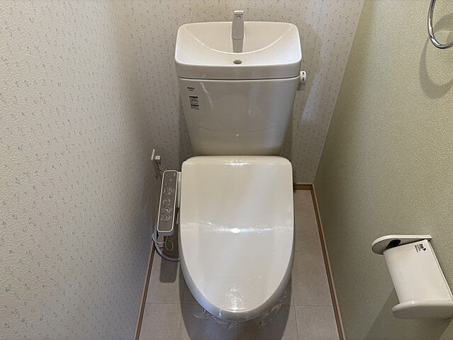 浴室