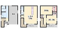 兵庫県加古川市加古川町中津：物件画像／株式会社Meiki　Housing