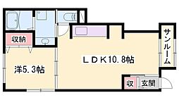 DKSELECT宝殿I 1階/-
