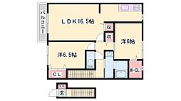 メゾンひまわり 1階