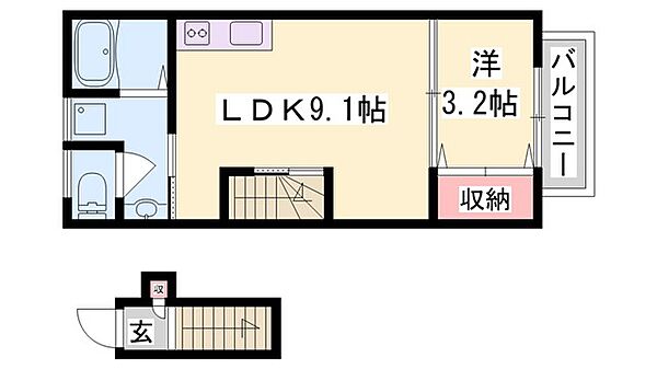 物件画像