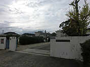 中筋小学校