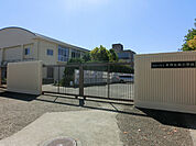 東神吉南小学校
