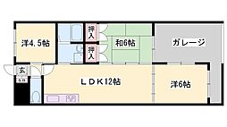 パールシャトウ藤江駅前 1階