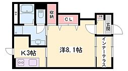Berg4.5 1階