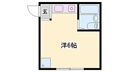 ヴィレッジカリアIV 1階/-