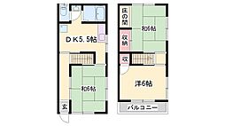 メゾンソレイユ 1階