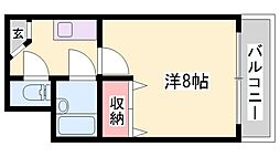 C・フィールド 2階