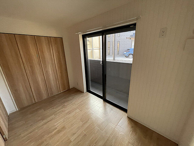 子供部屋