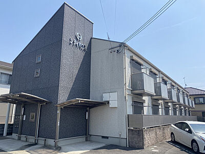 外観 外観