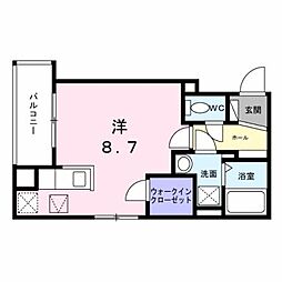 ヒカルサ明石南王子 3階