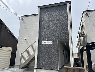 外観 外観
