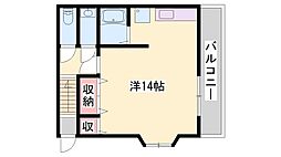プレミール中野 3階