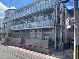 サニーコート西加賀屋